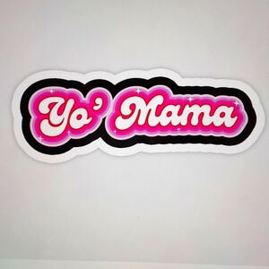 Meet your Posher, Pretty